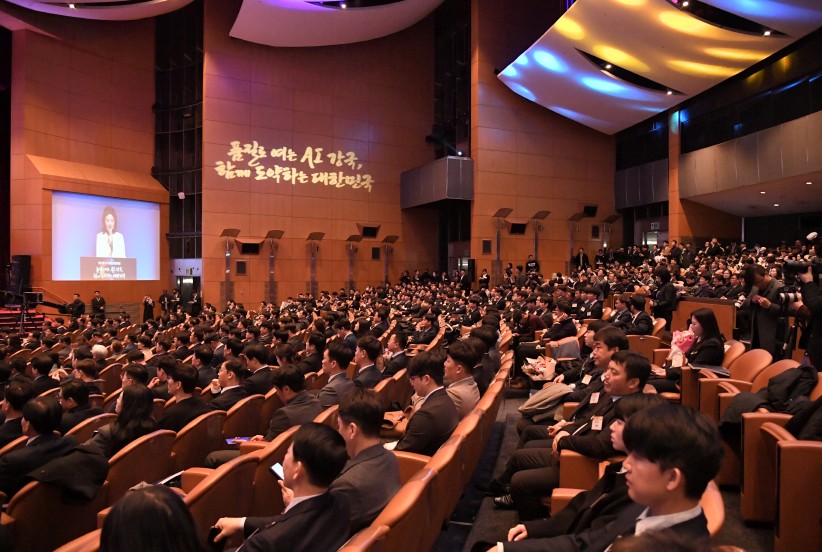 「제51회 국가품질경영대회」 개최, 금탑산업훈장 등 총 487점 포상 첨부 이미지