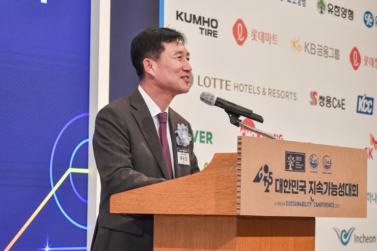 지속가능경영, 말에서 실천으로…실질 성과가 기준 된다 첨부 이미지