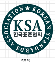 한국표준협회 심볼