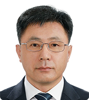 한국표준협회 산업표준원장 이동석