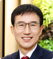 한국표준협회 회장 문동민